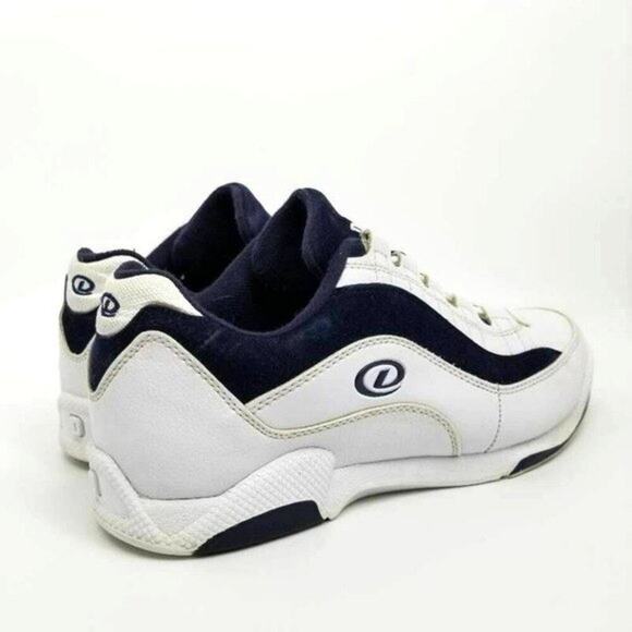 Dexter Mens Athletic Lace Up Low Top Sneakers Size 9 - Picture 11 of 12